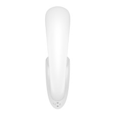 Вібратор Satisfyer G for Goddess 1 White (м'ята упаковка!!!)