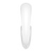 Вібратор Satisfyer G for Goddess 1 White (м'ята упаковка!!!)