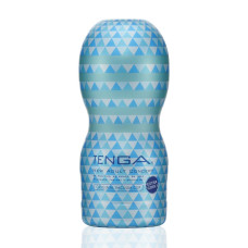 Мастурбатор Tenga Deep Throat Cup Extra Cool з охолоджувальним лубрикантом (глибоке горло)