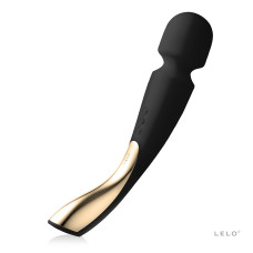 Вібромасажер LELO Smart Wand 2 Medium Black