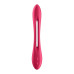 Универсальный гибкий вибратор для пар Satisfyer Elastic Joy Red