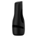 Мастурбатор Satisfyer Men Classic (Black), ніжний матеріал, зручний корпус