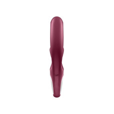 Вібратор-кролик Satisfyer Love Me Red