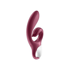 Вібратор-кролик Satisfyer Love Me Red