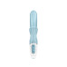 Вібратор-кролик Satisfyer Love Me Blue