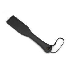 Паддл Liebe Seele Black Organosilicon Paddle