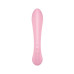 Вібратор-кролик Satisfyer Triple Oh Pink