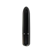 Віброкуля PowerBullet - Pretty Point Rechargeable Bullet Black