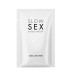 Полоски для орального секса Bijoux Indiscrets Slow Sex Oral sex strips