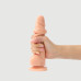 Реалистичный фаллоимитатор Strap-On-Me Sliding Skin Realistic Dildo Vanille M, эффект подвижной кожи