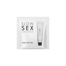 Пробник Bijoux Indiscrets  Sachette Anal play gel (2 мл)