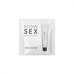 Пробник Bijoux Indiscrets  Sachette Anal play gel (2 мл)