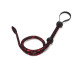 Батіг Liebe Seele Victorian Garden Bull Whip, загострений наконечник