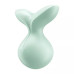 Мини-вибромассажер Satisfyer Viva la Vulva 3 Mint