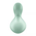 Мини-вибромассажер Satisfyer Viva la Vulva 3 Mint