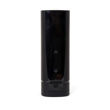 Мастурбатор Kiiroo Onyx +, 10 стисних кілець, не треба рухати, теледільдоніка