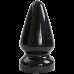 Пробка для фістингу Doc Johnson Titanmen Tools - Butt Plug 3.75 Inch Ass Servant, діаметр 9,4см