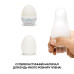 Набір мастурбаторів-яєць Tenga Egg New Standard Pack (6 яєць)