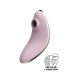 Вакуумний вібратор Satisfyer Vulva Lover 1 Violet