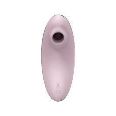 Вакуумний вібратор Satisfyer Vulva Lover 1 Violet