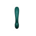 Вібратор Zalo – Talis G-Spot PulseWave Vibrator Turquoise Green