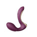 Вібратор Zalo – Talis G-Spot PulseWave Vibrator Velvet Purple