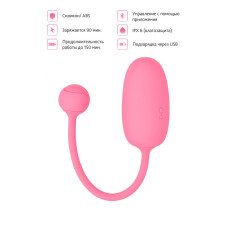 Смарт-тренажер Кегеля для жінок Magic Motion Kegel Coach