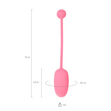 Смарт-тренажер Кегеля для жінок Magic Motion Kegel Coach