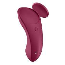 Смарт-вібратор у трусики Satisfyer Sexy Secret