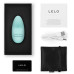 Вібратор LELO Lily 3 Polar Green