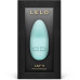 Вібратор LELO Lily 3 Polar Green