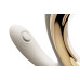 Вибратор Zalo – Talis G-Spot PulseWave Vibrator Ivory White