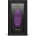 Вібратор LELO Lily 3 Dark Plum