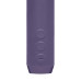 Мінівібратор Je Joue - Classic Bullet Vibrator Purple з глибокою вібрацією і фіксацією на палець