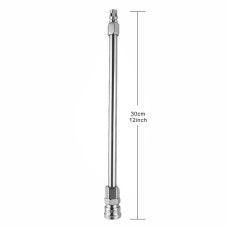 Подовжувач штока для секс-машин Hismith Extension Rod, 30cm