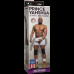 Фалоімітатор Doc Johnson Prince Yahshua 10.5 Inch Cock - ULTRASKYN