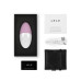 Вібратор LELO SIRI 3 Soft Pink