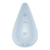 Вібратор Satisfyer Dew Drop Blue