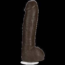 Фалоімітатор Doc Johnson BAM - Huge 13 Inch Realistic Cock