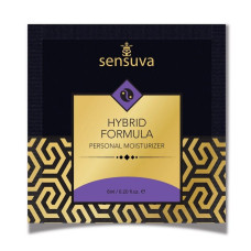 Пробник Sensuva - Hybrid Formula (6 мл)