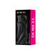 Мастурбатор Dorcel DEEP BLOW BLACK, подвійне використання