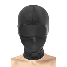 Капюшон для БДСМ Fetish Tentation Closed Hood