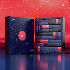 Подарунковий набір Satisfyer Deluxe Advent Calendar 2024 (м'ята упаковка!!!)