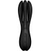 Клиторальный вибратор Satisfyer Threesome 2 Black