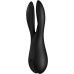 Клиторальный вибратор Satisfyer Threesome 2 Black