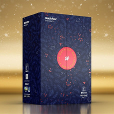 Подарунковий набір Satisfyer Premium Advent Calendar 2024 (м'ята упаковка!!!)