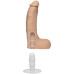 Фалоімітатор Doc Johnson Signature Cocks – Chad White 8,5 inch UltraSkin