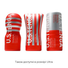 Мастурбатор Tenga Soft Case Cup (мягкая подушечка) сдавливаемый