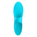 Вібратор на палець Satisfyer Teaser Light Blue