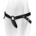 Джинсовые трусики для страпона Adrien Lastic - Lastic Strap-on